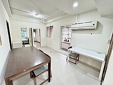 超稀有景美次高樓電梯景觀三房車