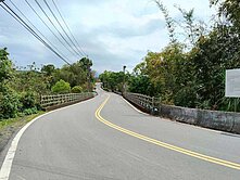 新竹關西都計內稀有大面寬3千多坪平坦農地