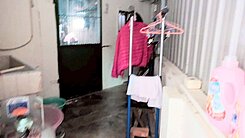 湖口獨家省道旁邊間透天