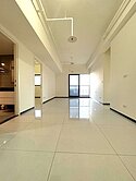 全新捷運宅|文華高中站｜3房室內主附31坪|極美