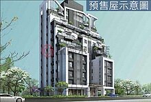 國美好好｜採光二房車位｜美術館全新兩房｜超低總價