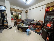 🦋大雅中科大地坪庭院式透天別墅找✅柏容