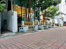 ❤︎台南成大商圈超大地坪大面寬包租透店#元寶團隊