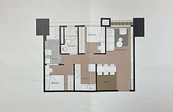 平轉⬇降價⬇太原YES~中國醫二房平車14樓景觀戶