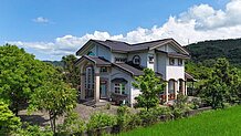 house cover