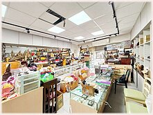 住商甜甜萱獨家~中正區翻新黃金透店