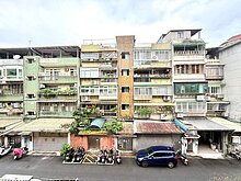 (14642)獨家~近六張犁捷運稀有三房美宅