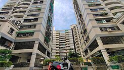 武廟商圈ABC國際康橋大樓次高樓層大四房平車