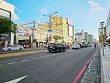 夯~新崛江整新景觀大套房