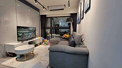 超級花園~高樓美3房大車位