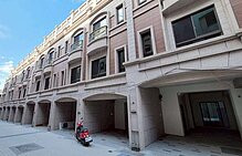 全新完工🏡新光田特區雙車別墅