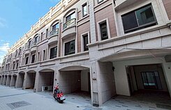 大降100萬，大樓價買🏡新光田特區雙車別墅