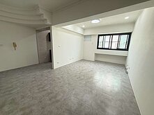 🍎岡山壽天國小雙衛浴開窗翻新景觀三房