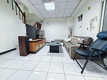 house cover