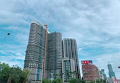 🍎民生一號院美景高樓捷運兩房🍎