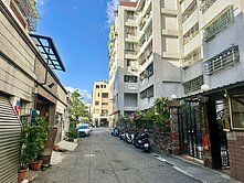 超低價｜陽明東光｜優質雙學區｜陽台進出正3房屋況佳