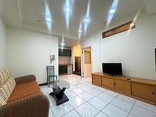 下南崁近交流道/長榮總部正對面/好收租1+1房