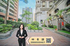 |國家盛宴|電梯雙車墅|稀有極品|