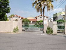 鄉村新式三合院-大建地404坪-16年屋-歡迎配件