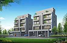 house cover