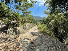 1625坪楠西龜丹溫泉區休閒美農地(1)