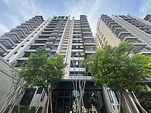  【好林居】頂新特區兩房+平車★2年新屋