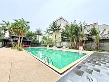 礁溪山善如水高樓景觀溫泉宅~台灣房屋婕如~小豬