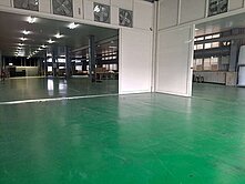 專約⭐楊梅台31線旁千坪廠房，40呎貨櫃車可入