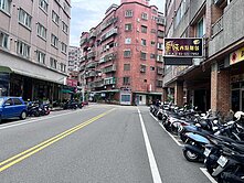 皇家微閣店面