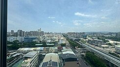 親友專任｜創世紀｜2+1房平車｜新婚首購首選