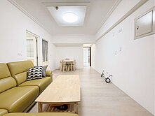 山姆！專任南區工學綠園道大2房含車位屋況超好