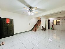 ⭐降價⭐五甲公園明亮大4房車庫透天