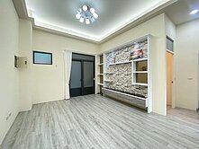 (南京大廈)興大全新整理3房1樓美屋