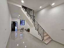 即刻入住文化中心｜雙主臥4房優質車庫透天全屋翻新