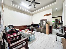 house cover