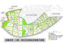 大里夏田產專區農地