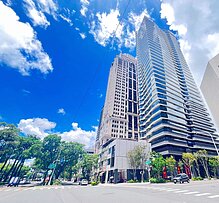 民族中正華爾街金融商圈臨路邊間透天店住