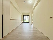 中信芷綺承辦🎀昌祐閱灣全新兩房平車‼️拎包入住