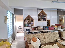 house cover