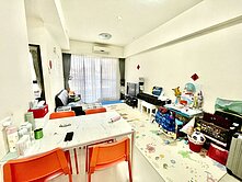 南屯精科三房柱邊平車
