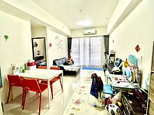南屯精科三房柱邊平車