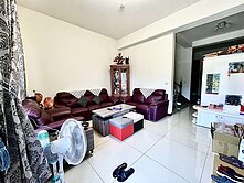 3年輕屋齡🌭肉地31坪🌭邊間別墅