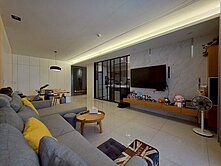 🍀誠美樸真日系質感三房平車🍀