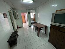【建工高應大旁】公寓美三房 捷運黃線/雙陽明學區/