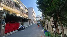 📍大里成功商圈雙車透天