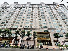 縱貫路旁近署立桃園醫院、永豐高中旁巨星生活家3房車