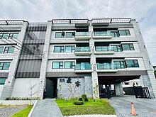 宜市藏睿3房車位華廈