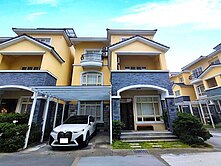 五結近交流道城心城邑獨棟電梯別墅