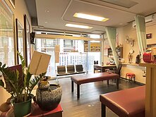 【皇凱富寓】文華高中捷運｜臨路樓店