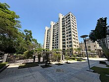 🚩住商舒穎｜太子文化綠意二房平車